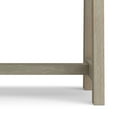 thumbnail image 5 of Simpli Home Sawhorse Bedside Table, 5 of 13