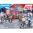 thumbnail image 4 of Playmobil Police, 4 of 5