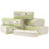 Renown Select Multifold Paper Towels, White, 9.25X9.5 In., 16 250-Count Packs Per Case