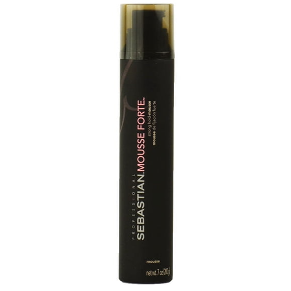 Mousse Sebastian Mousse Forte 207 ml