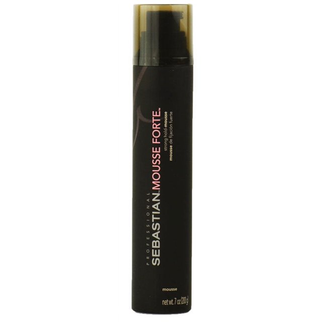 Mousse Sebastian Mousse Forte 207 ml