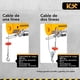 thumbnail image 3 of Trole Eléctrico con Polipasto Alámbrico Kingsman 400 a 800 kg 220V 294316, 3 of 8