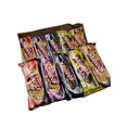 thumbnail image 3 of Minees Rich & Creamy Sandwich Cookies Variety Pack, 10 Count (Assorted Flavors), 3 of 3