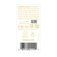 thumbnail image 6 of Johnnie Walker Black Label Blended Scotch Whisky, 375 mL, 40% ABV, 6 of 9