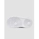 thumbnail image 2 of Zapatilla Nike Court Borough para niños, piel blanca, unisex, 10US, 2 of 5