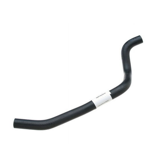 Heater To Engine Outlet Heater Hose - Compatible with 1995 - 1998 Honda Odyssey 1996 1997