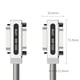 thumbnail image 5 of Computer Monitor Extension Cable 1/1.5/2 m IEEE488 GPIB, Industrial Data GPIB with Metal Hood, 5 of 5