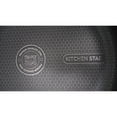 thumbnail image 4 of Kitchen Star Honey Comb Deep Frypan (5 Quart), 4 of 5