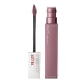 thumbnail image 2 of Labial líquido Maybelline Super Stay matte ink 095 visionary 5 ml, 2 of 4