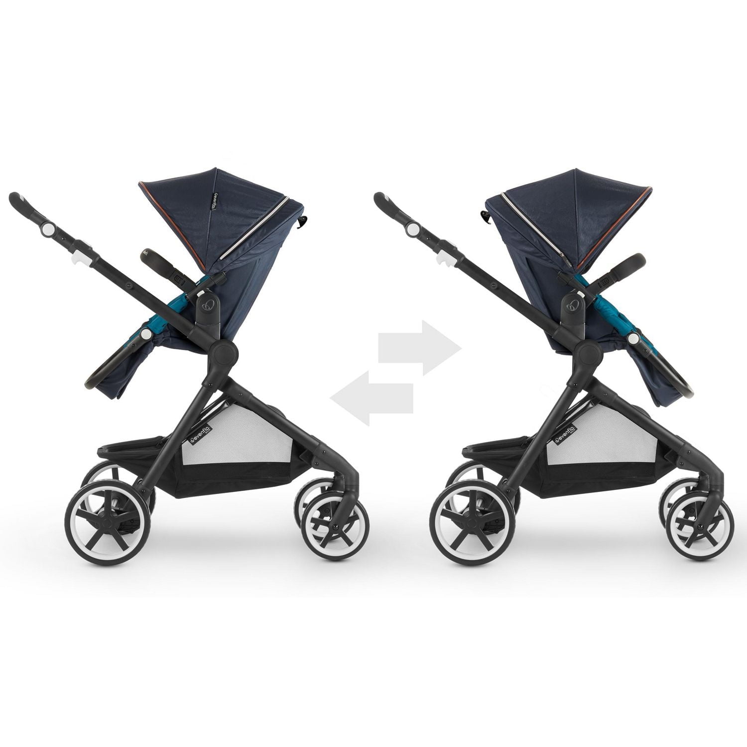 Double Configurations Evenflo Stroller Evenflo Gold Pivot Xpand Canada Evenflo  Pivot Travel System  Compare Best