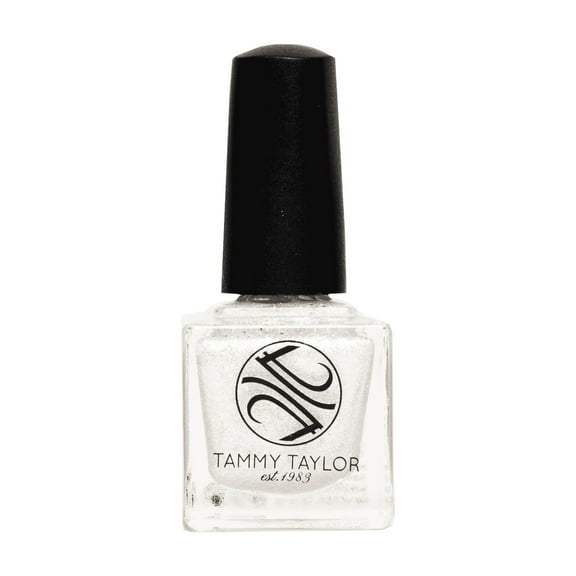 Crushed Diamonds Nail Lacquer