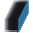 thumbnail image 1 of Drip Emitters, Universal 360 Degree Irrigation Dripper Durable  For Yard For Gardening, 1 of 8