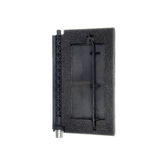 HVAC Heater Blend Door - Compatible with 1997 - 2003 Ford F-150 1998 1999 2000 2001 2002