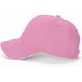 thumbnail image 3 of Don't Mess with Chicago hat City Flag Strong Chicago Baseball Cap, 3 of 7