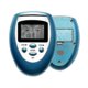 thumbnail image 4 of Massagers Est Tens Body Massager Electrical Vibrating Meridian Pulse Muscle Stimulator Electrotherapy Dh84533, 4 of 5