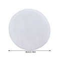 thumbnail image 3 of Beauty Tools 10Pieces Reusable Make Up Remover Pads Removal Pads Natural Cotton Rounds For All Skin Types Face Cleaner Eye Make Up Remover Pads Waste Makeup, Beauty Tools for Women, 3 of 5