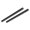 15cm, variant on Tizuqe Set of 2pcs 15mm Follow Focusing Bar Aluminum Alloy Build-in Multiple 1/4inch Mounting Holes for Camera Support Systems