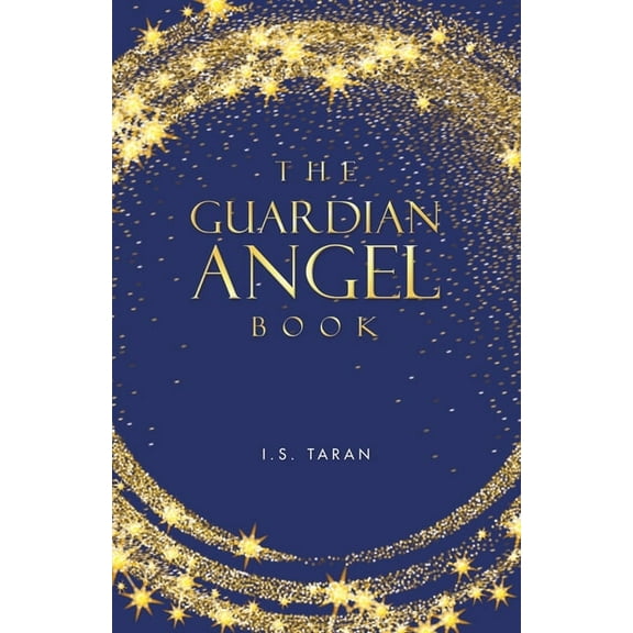 The Guardian Angel Book, (Paperback)