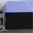 thumbnail image 6 of Queen Size Hybrid Mattress, 12 Inch Medium Plush with Cooling Gel, Pocket Coils for Support & Motion Isolation, 6 of 9
