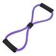 thumbnail image 1 of Yoga Gimnasio Fitness 8 formas Tirando Cuerda Ejercicio Resistencia Banda Cofre TFixol  tirando de la cuerda, 1 of 7
