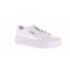 thumbnail image 2 of PU & MA Womens Smash Platfrom V3 Reptile White Fashion Sneaker Size 7.5 (7830515), 2 of 4