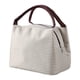 thumbnail image 1 of Bolsa de almuerzo con aislamiento reutilizable, caja de asas más fresca, preparación de comidas para hombres y mujeres, trabajo, picnic o viaje, 1 of 7