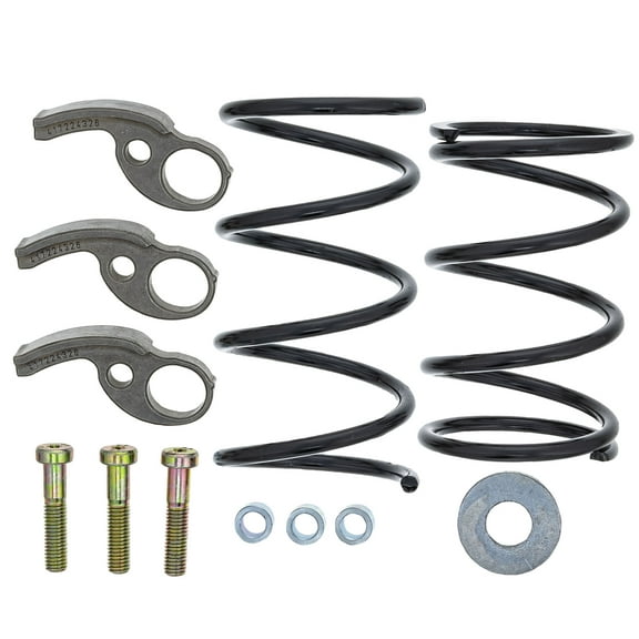 BRP 860201905 Ski-Doo OEM Sea-Level Calibration Kit