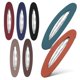 thumbnail image 5 of CRAFTHROU 7Ud Barrettes Para Mujer Clips De Y Fácil De Usar, 5 of 8