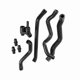 thumbnail image 4 of Juego de 8 conectores para manguera de ventilación del cárter 1120180182 para Mercedes Benz, 4 of 14