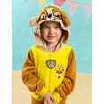 thumbnail image 3 of Paw Patrol Unisex Kids Yellow Onesie, 3 of 6