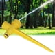 thumbnail image 4 of Riego por Aspersión de Césped 10 Piezas de Plástico de Interfaz de Rosca Hembra de 1/2 Pulgada para Conector de de Riego de Jardín Aspersores de Agua de Jardín ANGGREK Otros, 4 of 8