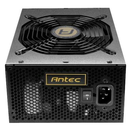 Antec High Current Pro Platinum HCP-1300 1300W 80Plus Certified Power Supply