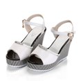 thumbnail image 1 of Sandalias de cuña de verano para Mujer Gao Jinjia LED, 1 of 2
