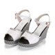 thumbnail image 1 of Sandalias de cuña de verano para Mujer Gao Jinjia LED, 1 of 2