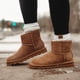 thumbnail image 2 of Botas BEARPAW Alyssa para Mujer Slip-On de Invierno Hickory Talla 6, 2 of 8