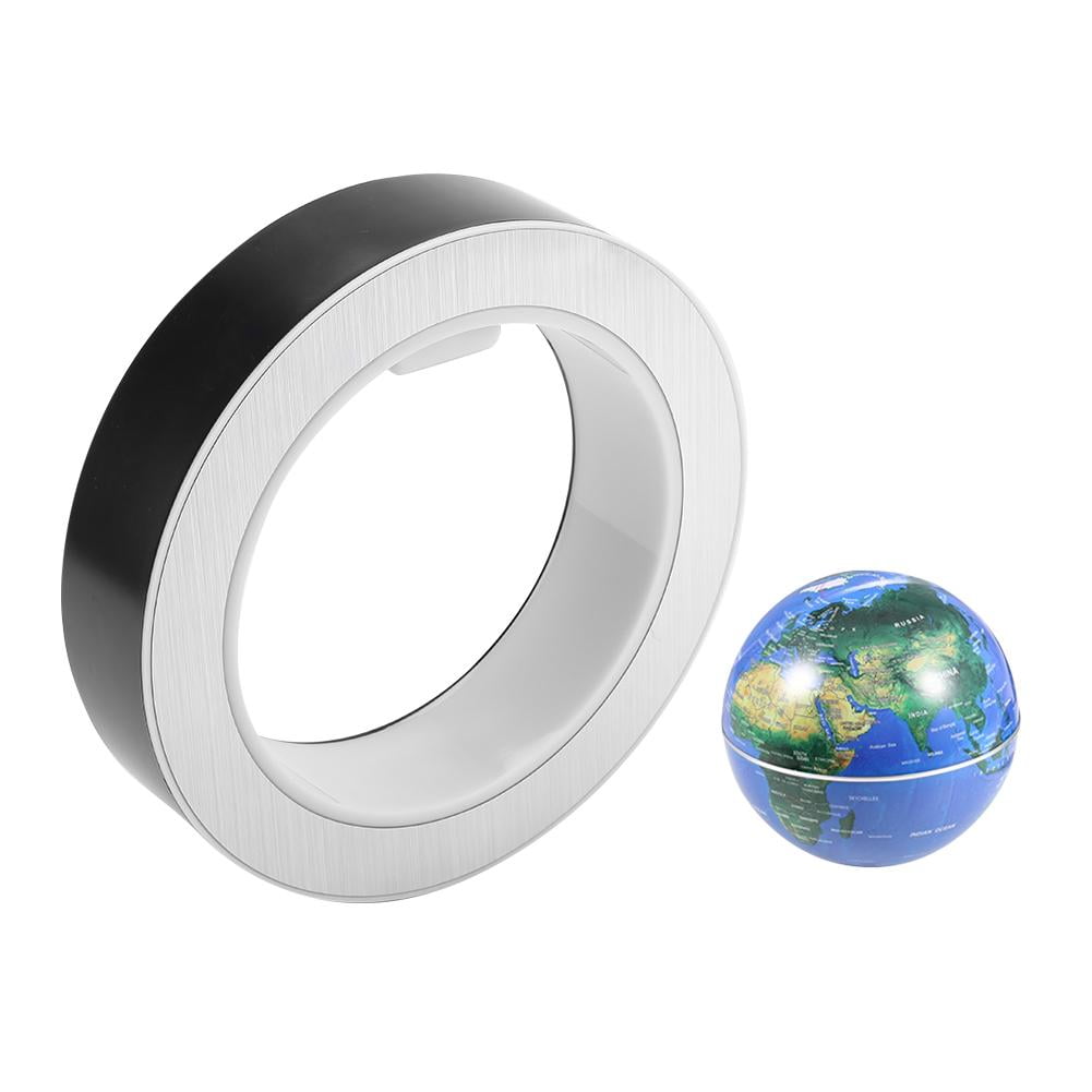 Buy Demonsen Levitating Globe Floating Globe With …