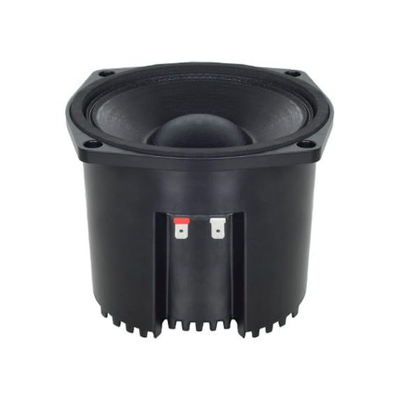 B&C 5"ND SEALED MID, 220WATT