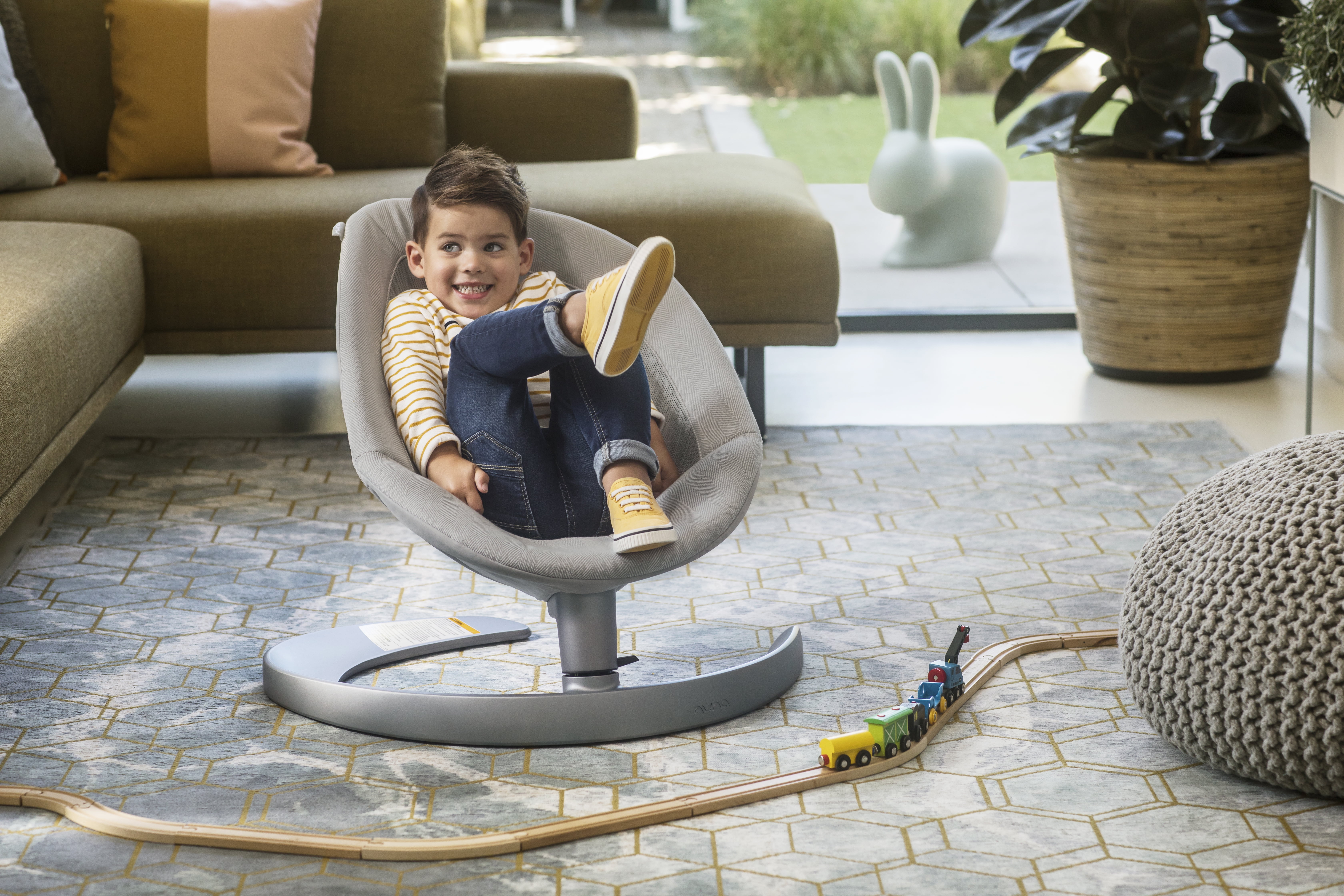 nuna leaf wind canada