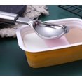 thumbnail image 4 of Stainless steel ice cream scoop, 4 of 4