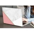 thumbnail image 5 of KSK KAISHEK Hard Shell Only for MacBook Pro 16" 2019 2020 A2141 + Black Keyboard Cover, Marble 7_1, 5 of 5