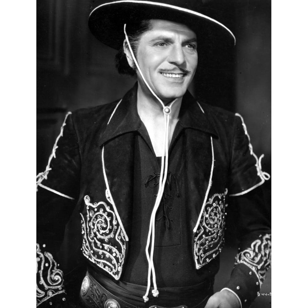 a portrait warner baxter photo print 24 x 30 walmart com a portrait warner baxter photo print 24 x 30 walmart com