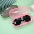 thumbnail image 1 of WEUVEB 5Ud Plástica Para Gafas De Sol Protección Golpes Con Interior Suave, 1 of 7