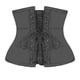 thumbnail image 3 of Top moldeador de cuerpo con soporte de pecho y cintura sellada a la moda para mujer Top moldeador de poliéster para mujer, 3 of 3