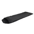 thumbnail image 4 of Snugpak 87"x32" Jungle Bag Right Hand Zip Warm Weather Sleeping Bag, Black, 4 of 5