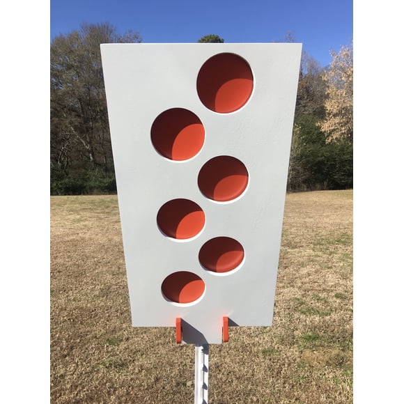 Target Post ar500-steel-targets