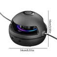 thumbnail image 5 of Smart Rope Skipping Machine Electronic Counting For Indoor And Outdoor Brain Game Rope:jump Ropes, 5 of 5