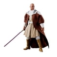 thumbnail image 3 of Figura Mace Windu Hasbro Star Wars 6 Pulgadas, 3 of 4