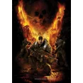 thumbnail image 3 of Póster de Gears Of War, pósteres y grabados de lienzo del juego, lienzos, pinturas, decoración del hogar, 3 of 5