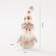 thumbnail image 1 of Decoraciones de Halloween, adornos de Halloween, regalos de Halloween, decoraciones navideñas, colgantes, figuras, gorros tejidos, bufandas, muñecos de nieve, decoraciones para fiestas, una muñeca, 1 of 2