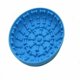 thumbnail image 1 of Dog Slow Er Bowls con Suct Lick Mat Pet Pad Ansiedad Dispensador de alimentos Juguetes (), 1 of 4